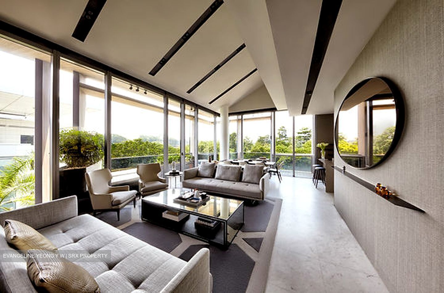 Cluny Park Residence (D10), Condominium #348188291